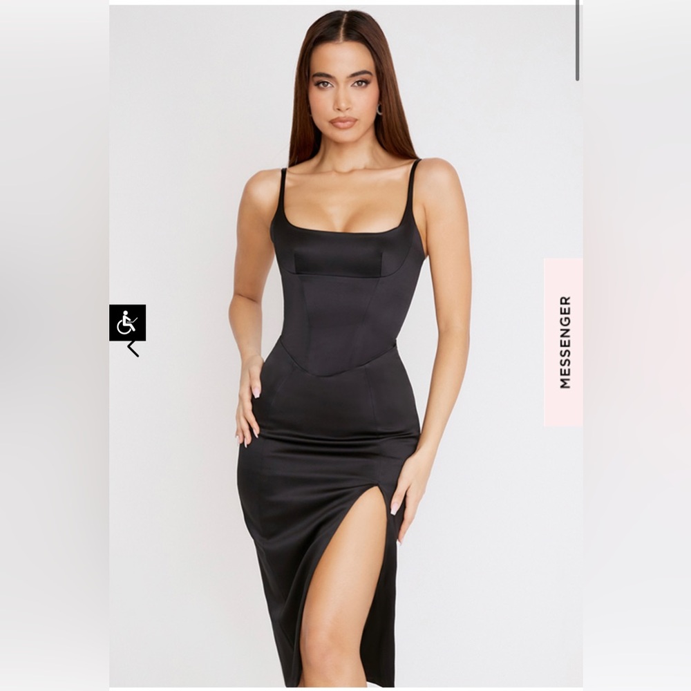 Casimira House of cb dress